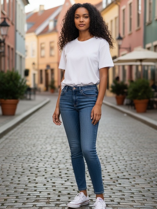 Pilcro and the Letterpress Denim - Pilcro and the Letterpress by Anthropologie Denim Leggings